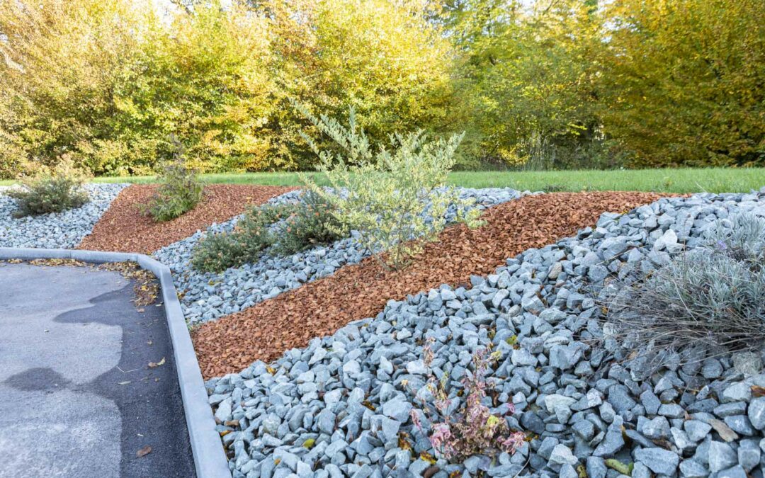 Entretien de jardin à Montbéliard