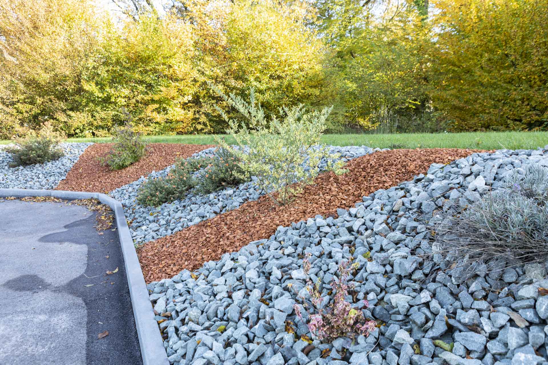 entretien de jardin à Montbéliard